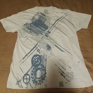 Graphic shirt